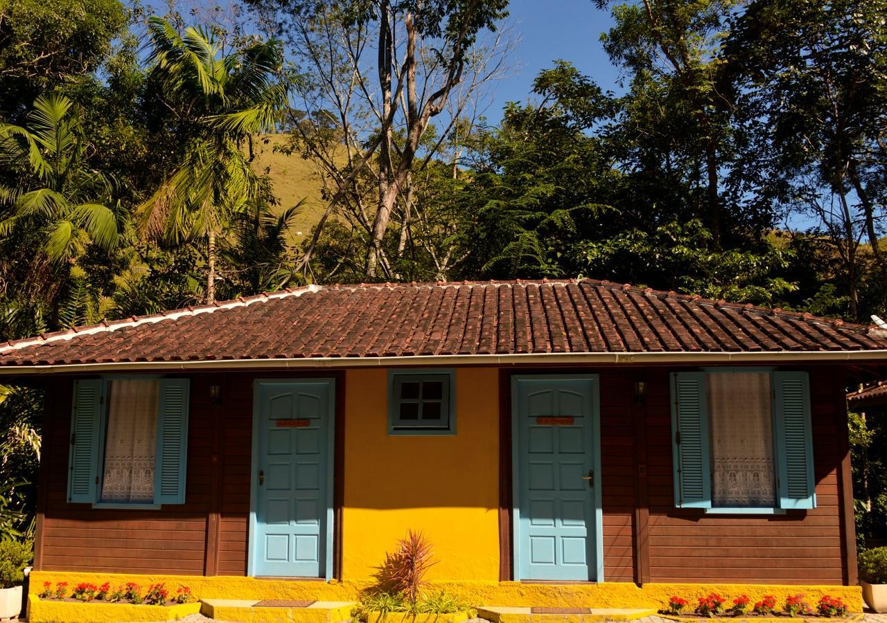 Encontro Dos Rios Inn Lumiar