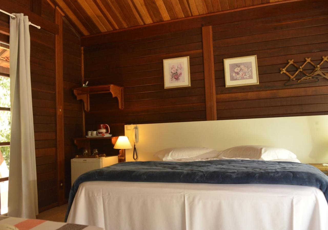 Inn Encontro Dos Rios