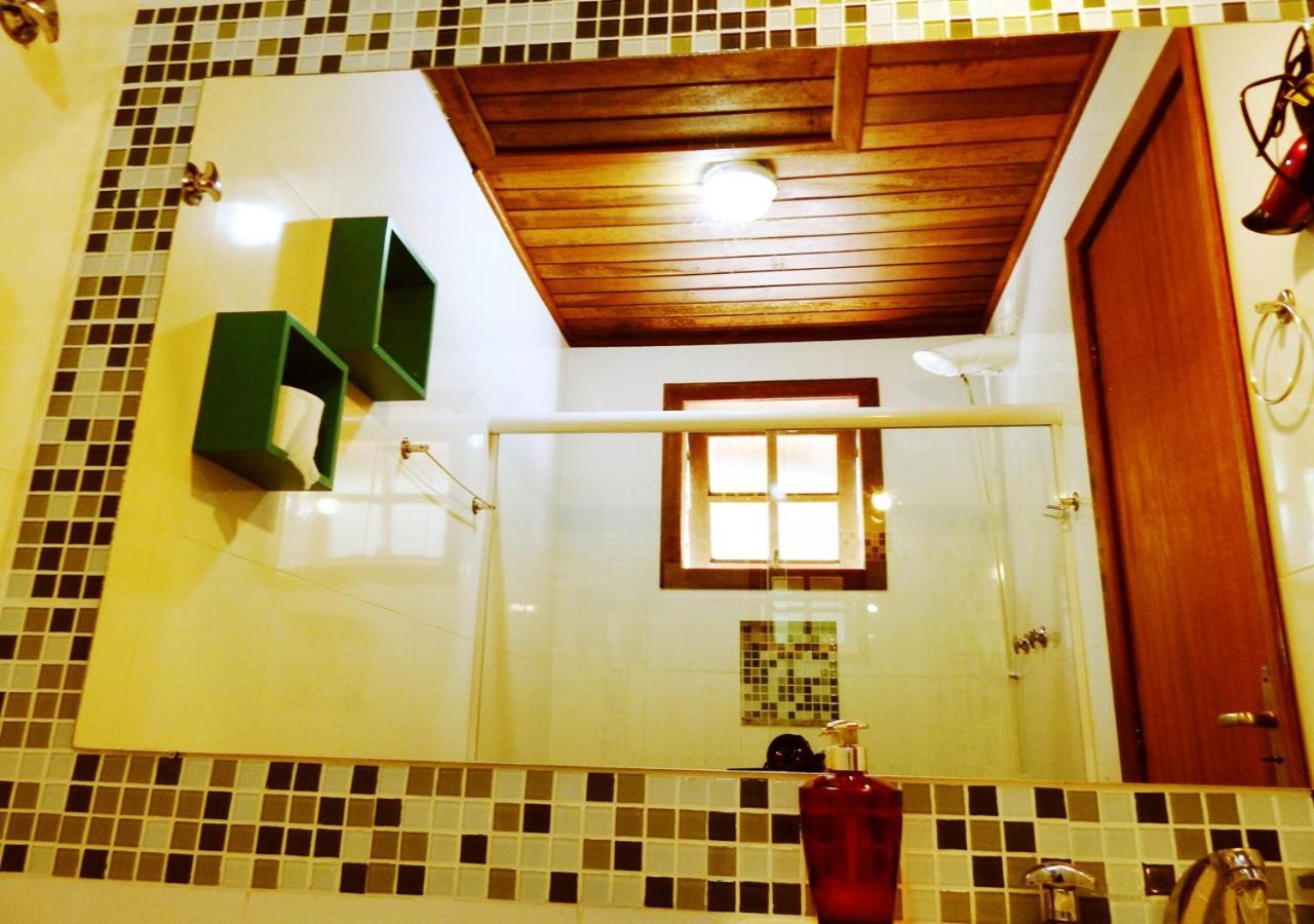 Encontro Dos Rios Inn Lumiar